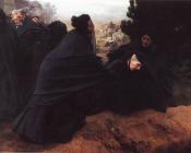 埃米尔 弗里恩特 : Doleur